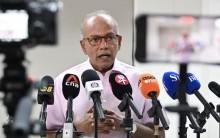 He warned that racism directed at one community today could eventually be directed at another, saying that maintaining racial and religious harmony remains essential to Singapore's stability.