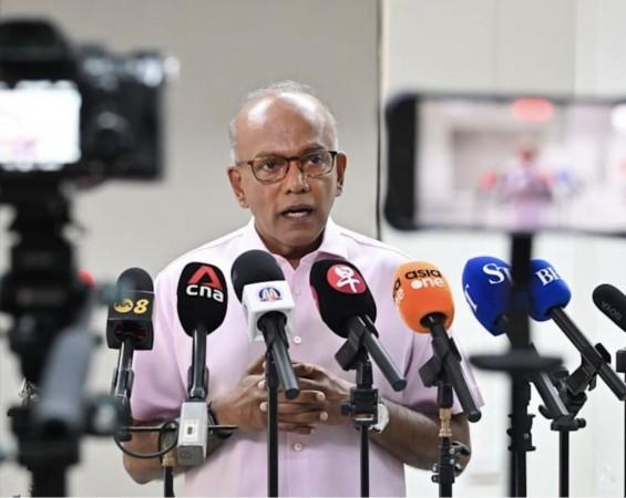 He warned that racism directed at one community today could eventually be directed at another, saying that maintaining racial and religious harmony remains essential to Singapore's stability. He warned that racism directed at one community today could eventually be directed at another, saying that maintaining racial and religious harmony remains essential to Singapore's stability.