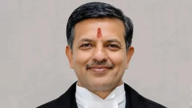 Justice Pushpinder Singh  Bhatti