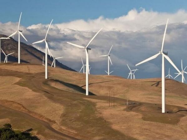 Saudi Arabia’s Alfanar to invest $100 million in India wind turbine maker Senvion