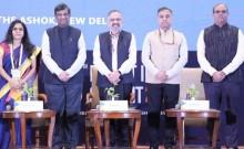 NITI Aayog urges strategic electrification of India's key freight corridors