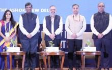 NITI Aayog urges strategic electrification of India's key freight corridors