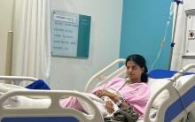 Bengaluru pothole accident: Woman suffers crushed ankle, emergency surgery; hospital bill nears Rs 2 lakh