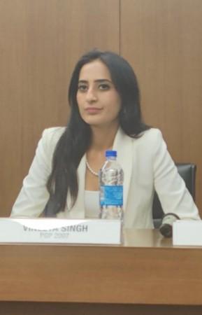 Sugar Cosmetics Co-founder Vineeta Singh Addresses Concerns Over Valuation Cut