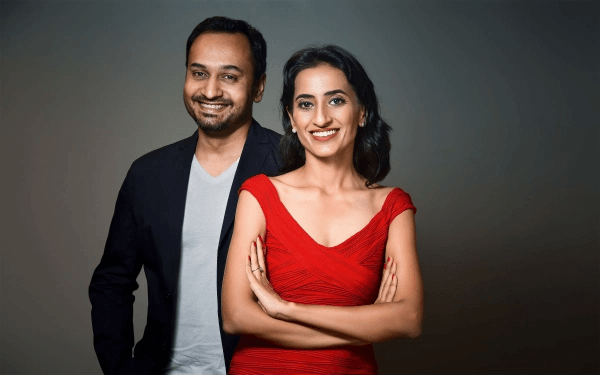 Sugar Cosmetics Co-founder Vineeta Singh Addresses Concerns Over Valuation Cut