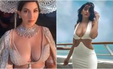 'Reckless, Irresponsible': Aviation Firm Slams Nora Fatehi, Sues Her For ₹3 Crore Over 'Lego Airplane' Remark