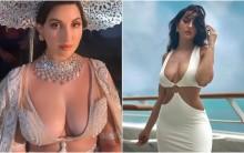 'Reckless, Irresponsible': Aviation Firm Slams Nora Fatehi, Sues Her For ₹3 Crore Over 'Lego Airplane' Remark