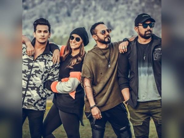 Nikhil Chinappa Misses OG Version of ‘Roadies’, Calls It a Different Era