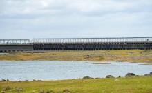 Karnataka cuts Cauvery water release to Tamil Nadu by 57 pc amid rainfall dip