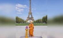 BAPS denies denying access during Hindu delegation visit to Eiffel Tower