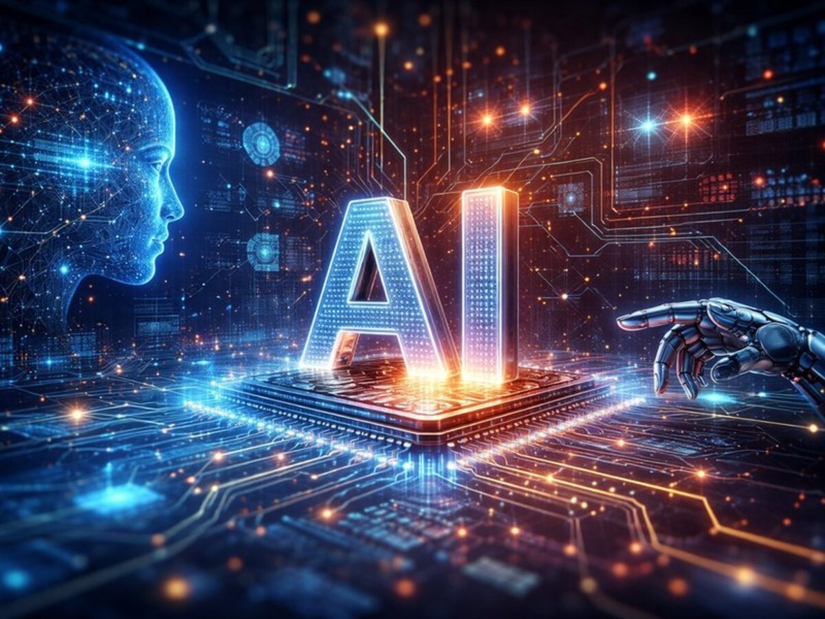 India's Enterprise AI Investment Jumps 119%, Governance Measures Lag Behind