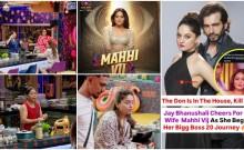 Bigg Boss 20 is divorcee special: Mahhi Vij calls it her, Isha Rikhi and Mary Kom's 'second innings'