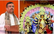 'How can Bengalis not have fish and meat?': Bengal BJP chief rejects Bageshwar Baba's no 'non-veg' appeal