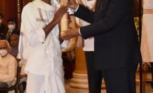 Karnataka CEO clarifies SIR notice to Padma Shri awardee Harekala Hajabba; name mismatch resolved
