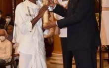 Karnataka CEO clarifies SIR notice to Padma Shri awardee Harekala Hajabba; name mismatch resolved