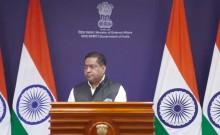 Matter between them: India distances itself from Eiffel Tower row over BAPS visit