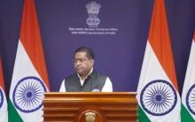 Matter between them: India distances itself from Eiffel Tower row over BAPS visit