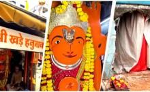 Ujjain Khade Hanuman temple idol stays put after 4 failed relocation attempts amid Simhastha 2028 roadwork