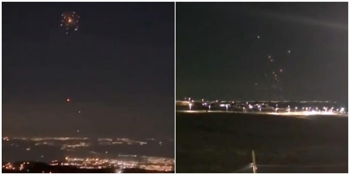Iran Escalates Conflict With US, Strikes American Positions In Jordan And Claims Capture Of Underwater Drone