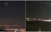 Iran Escalates Conflict With US, Strikes American Positions In Jordan And Claims Capture Of Underwater Drone