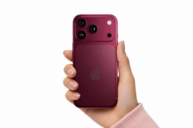 iPhone 18 launch 2026: Date, time and how to watch Apple event live in India iPhone 18 launch 2026: Date, time and how to watch Apple event live in India