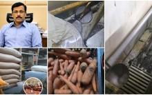 Maharashtra FDA suspends licences of three ISKCON restaurants over food safety violations