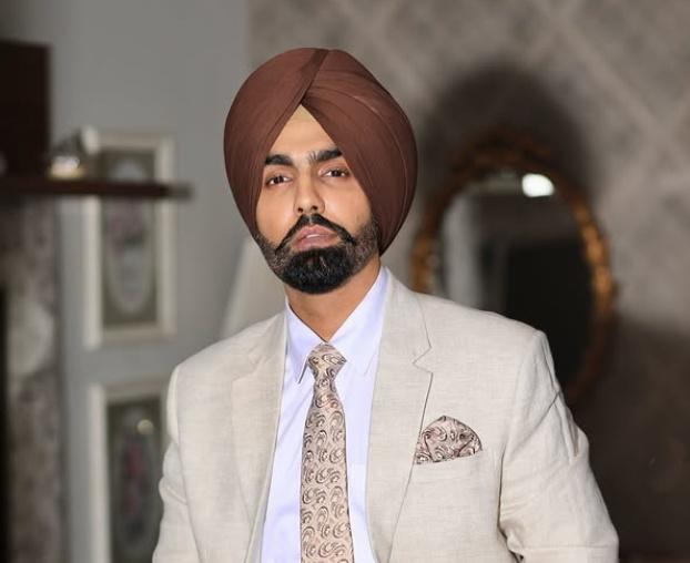 Shots fired at Punjabi singer Ammy Virk's car after Canada concert