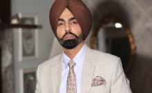 Shots fired at Punjabi singer Ammy Virk's car after Canada concert