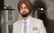 Shots fired at Punjabi singer Ammy Virk's car after Canada concert