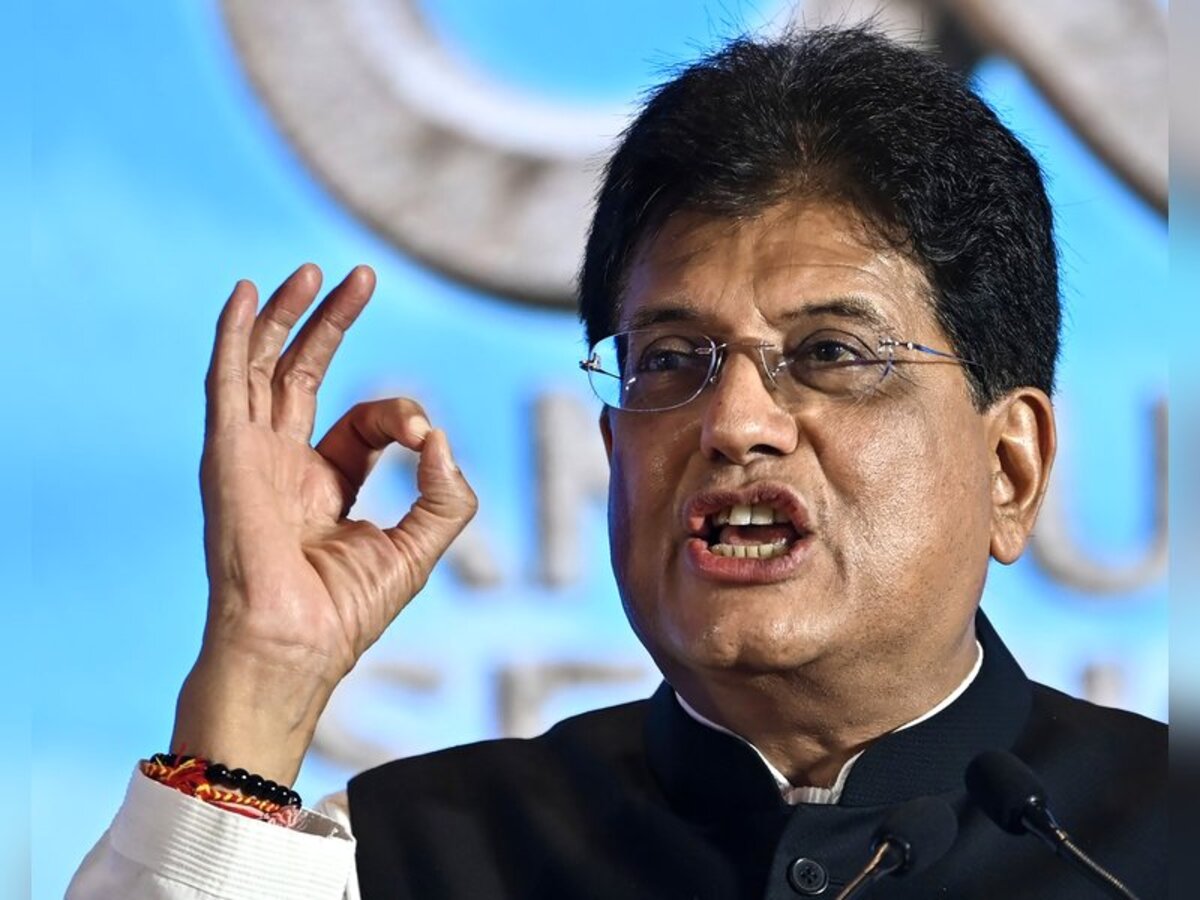India can unlock Rs 12 lakh crore R&D potential through cost advantage: Goyal