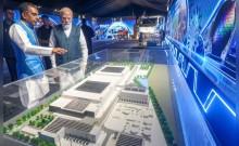 India's $13 Billion Plan to Boost Self-Reliance in Chip Manufacturing