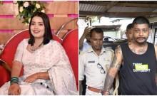 'Sugar daddy is next': Guwahati man accused of killing wife says 'no regret'