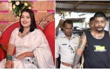 'Sugar daddy is next': Guwahati man accused of killing wife says 'no regret'