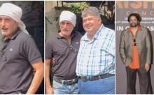 Akshaye Khanna Makes Rare Appearance In Mumbai On Same Day As Drishyam: The Conclusion Trailer Gets Released; What A Coincidence