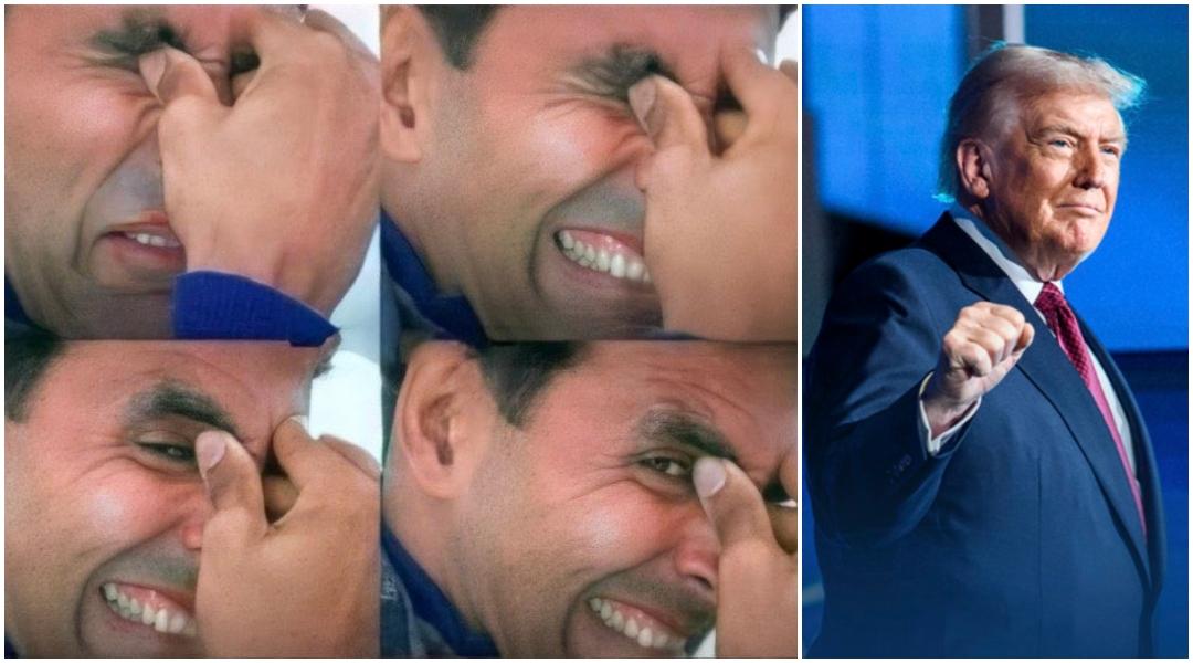 'How's it going, Trump?': Iran shares Akshay Kumar meme to mock US President