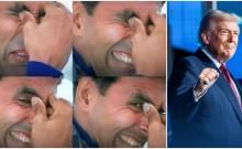 'How's it going, Trump?': Iran shares Akshay Kumar meme to mock US President