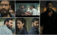 Drishyam 3 trailer: Fans disappointed with Ajay Devgn-Tabu crime drama, request makers not to stretch it