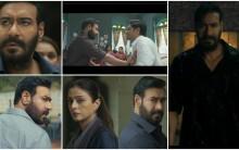 Drishyam 3 trailer: Fans disappointed with Ajay Devgn-Tabu crime drama, request makers not to stretch it