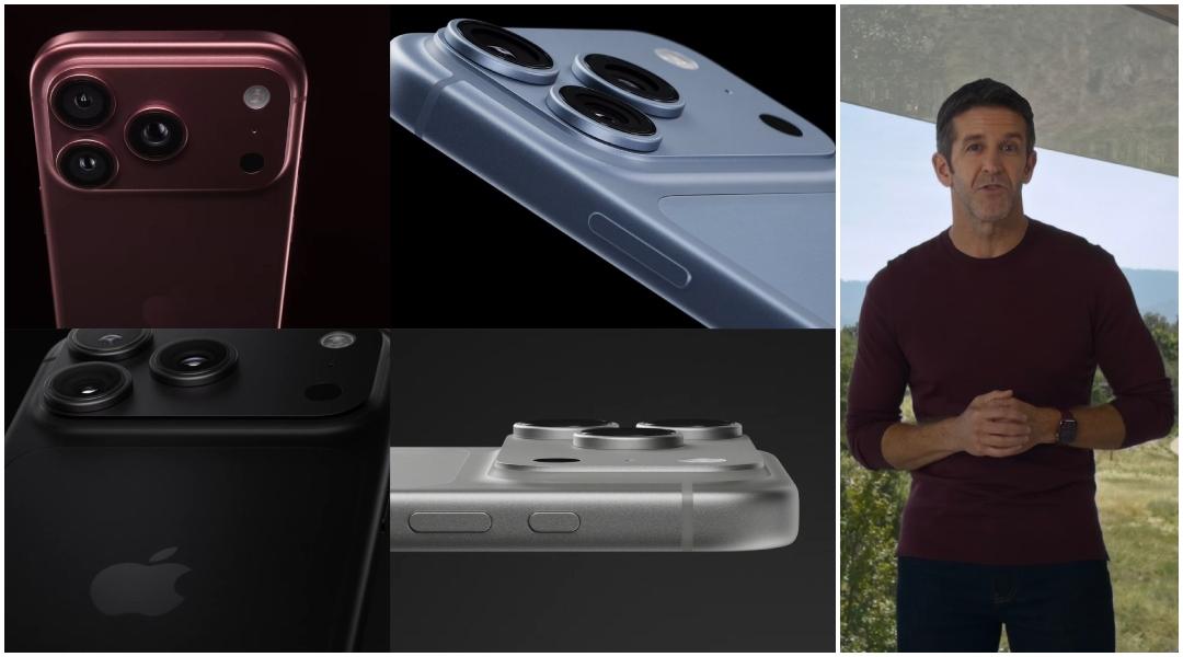 iPhone 18 Pro, iPhone 18 Pro Max Launched: Price Starts at ₹1,64,900 in India, Check Features and Specs