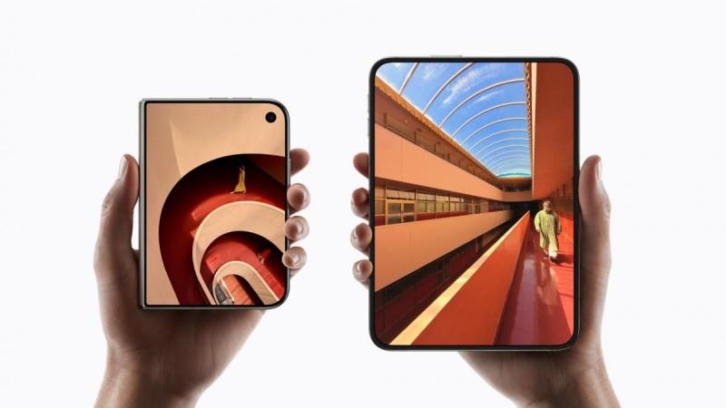 Apple launches iPhone Duo, its first foldable iPhone: Price starts at ₹2,99,900 in India