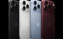 iPhone 18 Pro, iPhone 18 Pro Max launched: Price starts at ₹1,64,900 in India, check features and specs