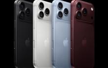 iPhone 18 Pro, iPhone 18 Pro Max launched: Price starts at ₹1,64,900 in India, check features and specs
