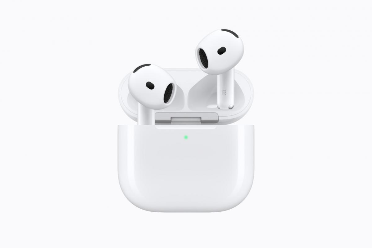 Apple AirPods 5 launched in India: Price starts at Rs 14,900, Wireless Charging Case at Rs 17,900