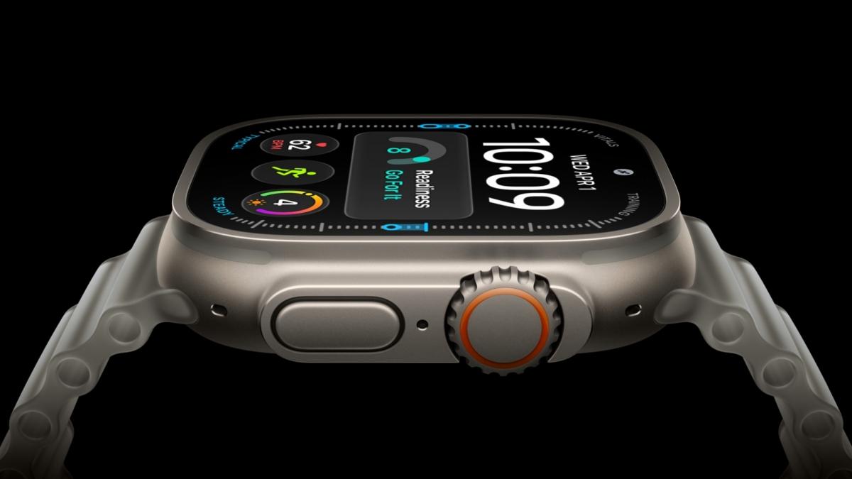 Apple Watch Series 12, Ultra 4 launched in India: Price starts at Rs 56,900 [Details]