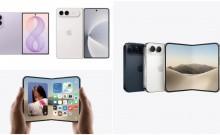 Samsung takes savage dig at Apple's first foldable iPhone: 'Reheating our leftovers'