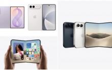 Samsung takes savage dig at Apple's first foldable iPhone: 'Reheating our leftovers'