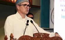 Vande Mataram row: Omar Abdullah backs full rendition as Karnataka opts for first two stanzas