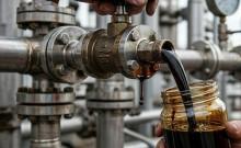 Brent crude surges above $105 as US-Iran war escalation stokes global oil supply fears
