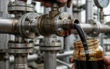 Brent crude surges above $105 as US-Iran war escalation stokes global oil supply fears