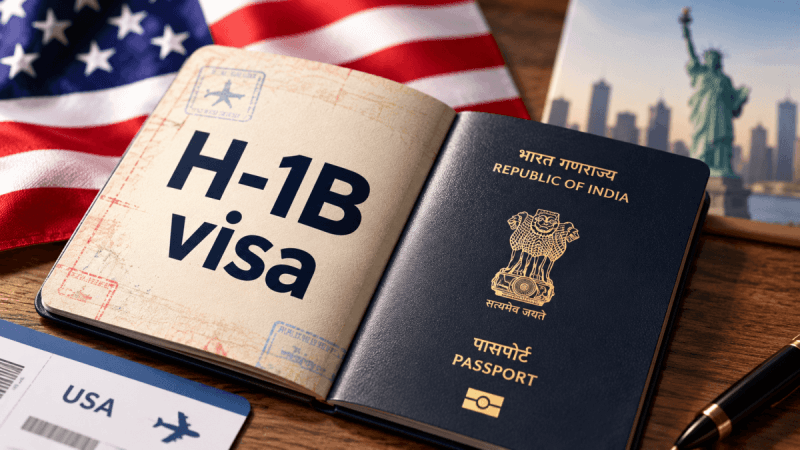 US proposes scrapping 60-day H-1B grace period, Indian tech workers could face immediate exit